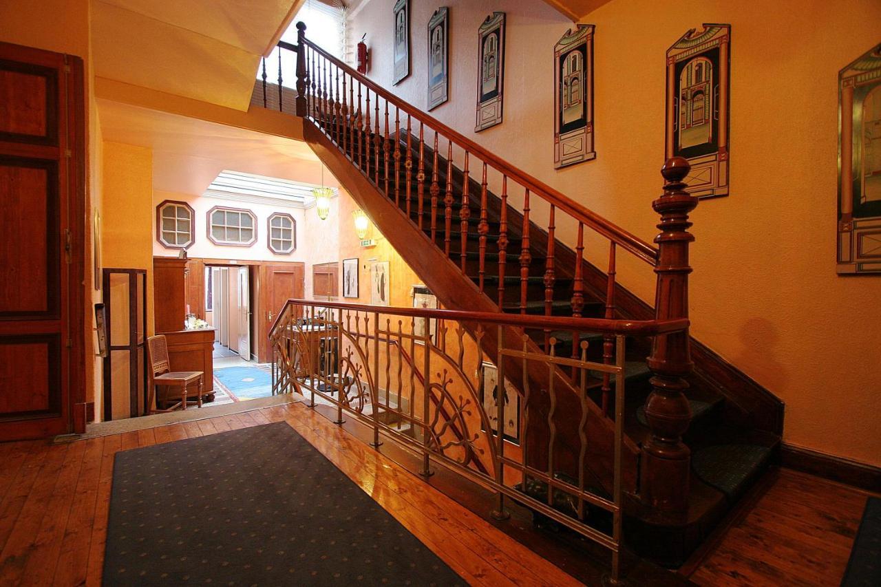 Hotel Reuter Haiger Exterior photo